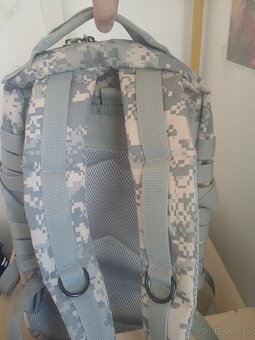 Batoh/ruksak MFH - 2