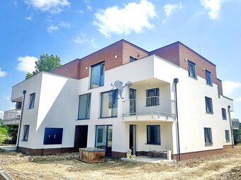 KOLAUDUJEME Predaj 3-izb.bytu, Nová Tehelňa, Senec (A2204) - 2