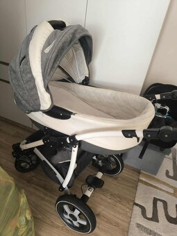 Športový kočík - 2