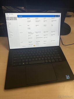 Dell Precision 5560 - 2