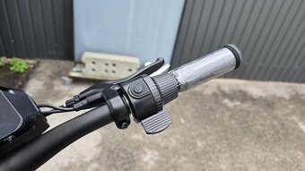 Kugoo G2 ,  42km - 2