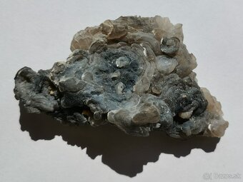 Mineral (chalcedón UV) (Čína) - 2