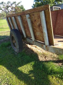 Klanicová vlečka - 2