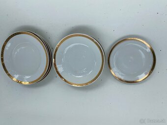 Vintage porcelán Haas & Czjzek - 2