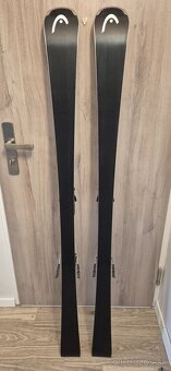 HEAD Supershape e-ORIGINAL, 163cm, R11.1 - 2