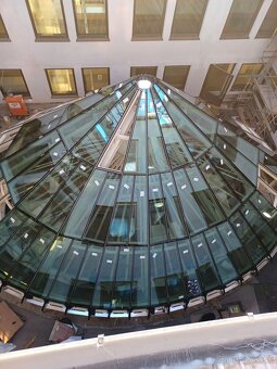 Montážnik v Nemecku, ubyt. a dopr. zdarma a plat. nadčasy - 2