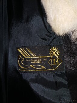 Kozuch z kralika v.44 - 2