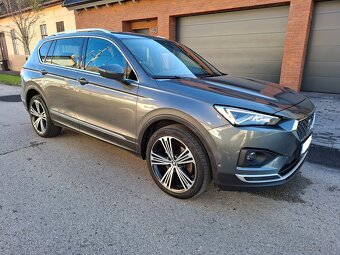 SEAT TARRACO 2.0TDI DSG 4x4 Xcellence - 2