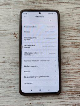 Xiaomi Redmi Note 13T - 2