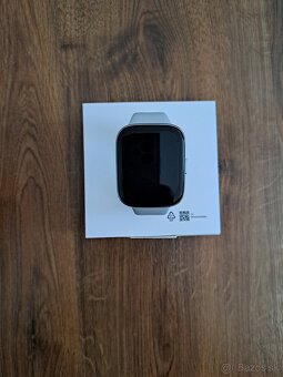Ultra ľahké hodinky Redmi Watch 3 Active - 2