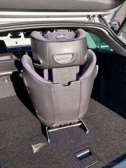 Cybex Solution S I-FIX - 2