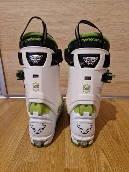 Dámske skial topánky - 2