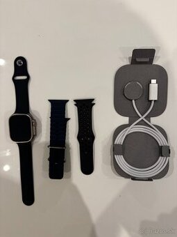 Apple Watch Ultra 1 - 2