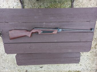 Vzduchovka slavia 631 - 2