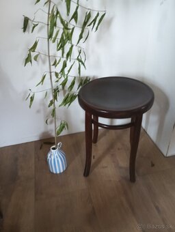 stolička pekná  TONET - 2