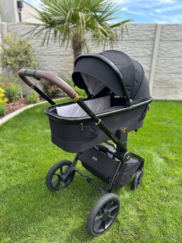 Kocik Muuvo dvojkombinacia + doplnky - 2