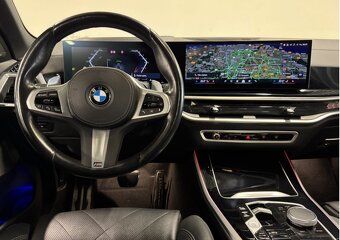 BMW X5 30d M-Pack - xDrive - 2