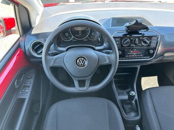 Volkswagen Up 1.0 MPI M5 - 2