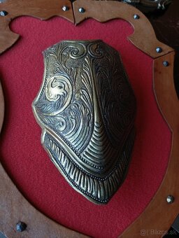 Starý rytiersky set - 2