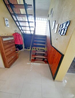 Dvojpodlažný 5 izb rodinný dom v Plaveckom Štvrtku - 2