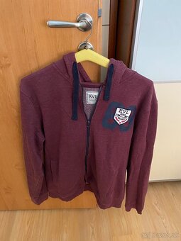 Pánska mikina XL - Kenvelo - 2