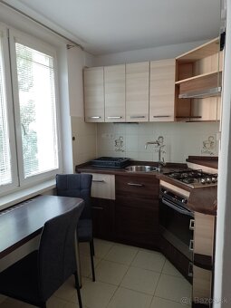 Prenájom 2 izbový byt sídlisko III Presov - 2