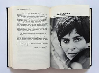 Closely watched films: The Czechoslovak experience - 2