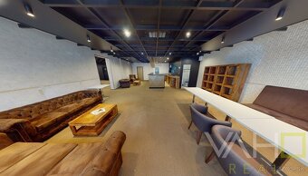 🏙️ Na predaj obchodný priestor v úplnom centre Senca - 2