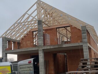 Hľadáme montážnikov - 2