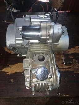 MOTOR-pitbike 125 - 2