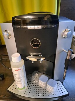 Jura impressa F50 - 2