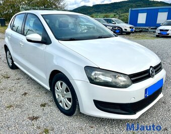 Volkswagen Polo 1.2 tdi Možný leasing/úver/výmena - 2