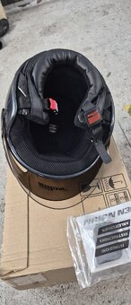 Predam helmu značky Nolan Veľkosť XL - 2