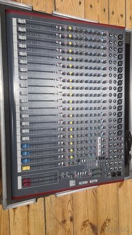 ALLEN&HEATH ZED 22 FX - 2