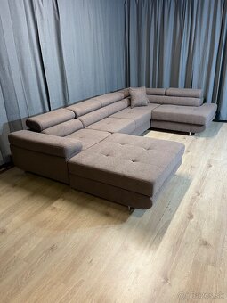 Sedacia súprava 354/C - 2