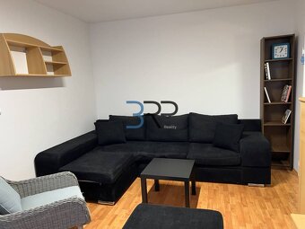 Na prenájom 2izbový byt v Senici - 2