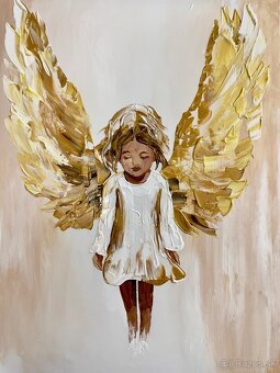 Originálne obrazy - 2