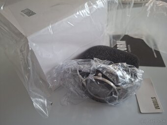 Panske hodinky Storm Moreno grey - 2