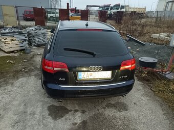 Audi A6 C6 2.7 tdi - 2