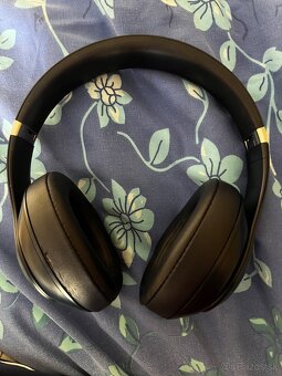 Beats studio 3 bluetooth - 2