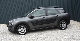 Citroen C4 Cactus 1.20 Puretech, SR. voz, 1.majiteľ, Top Sta - 2