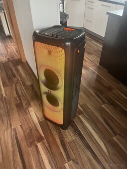 JBL 1000w - 2