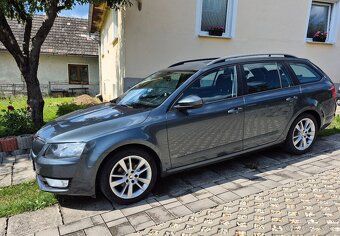Predám Škoda Octávia 1,6 TDi ✅️ - 2
