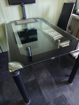 Predám kuchynský stôl - 2