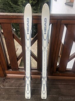 Lyže 130 cm - 2