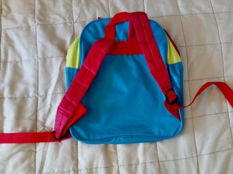 Detský batoh Macko Pú - 2