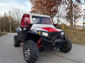 Polaris RZR S - 2