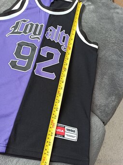 Tričká veľkosť S - 2