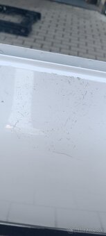 Dvere LP Škoda YETI - 2