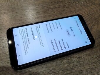 Samsung Galaxy J6 - 2